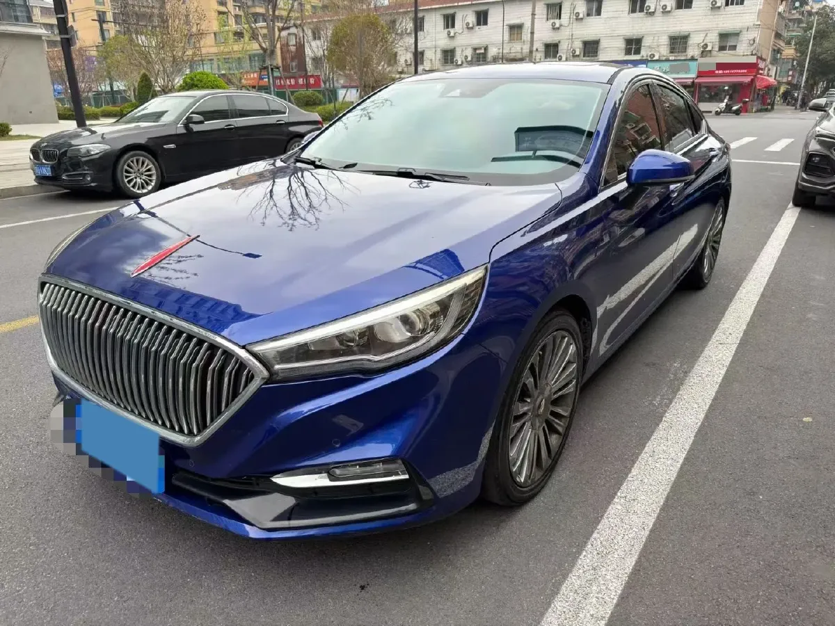 2022 HongQi H5 1.5T 169HP L4 7DCT,autocango,china used car exporter,china ev exporter,chinese used car exporter,chinese used ev exporter