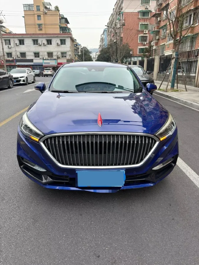 2022 HongQi H5 1.5T 169HP L4 7DCT,autocango,china used car exporter,china ev exporter,chinese used car exporter,chinese used ev exporter