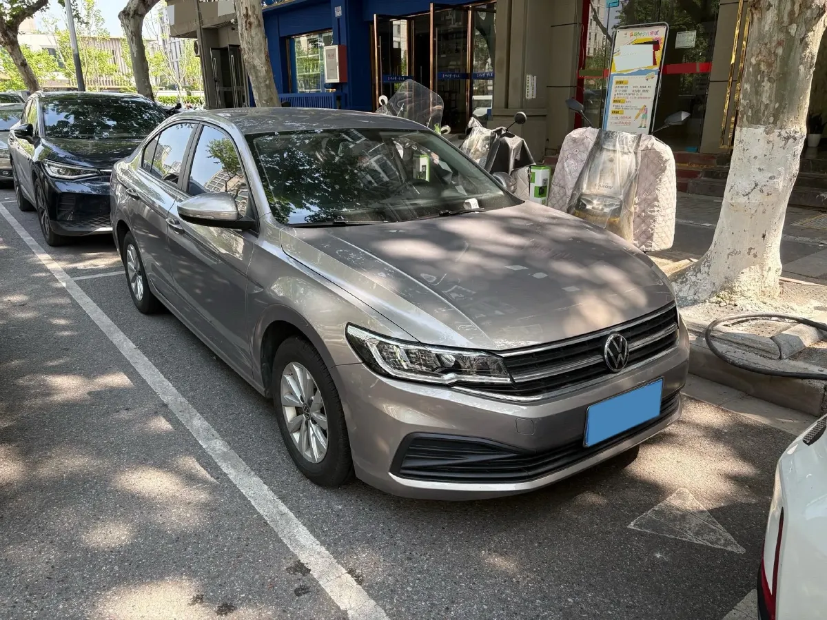 2020 Volkswagen Bora 1.5L 113HP L4 6AT,autocango,china used car exporter,china ev exporter,chinese used car exporter,chinese used ev exporter