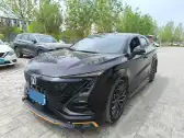 2022 CHANGAN UNI-T,autocango,china used car exporter,china ev exporter,chinese used car exporter,chinese used ev exporter