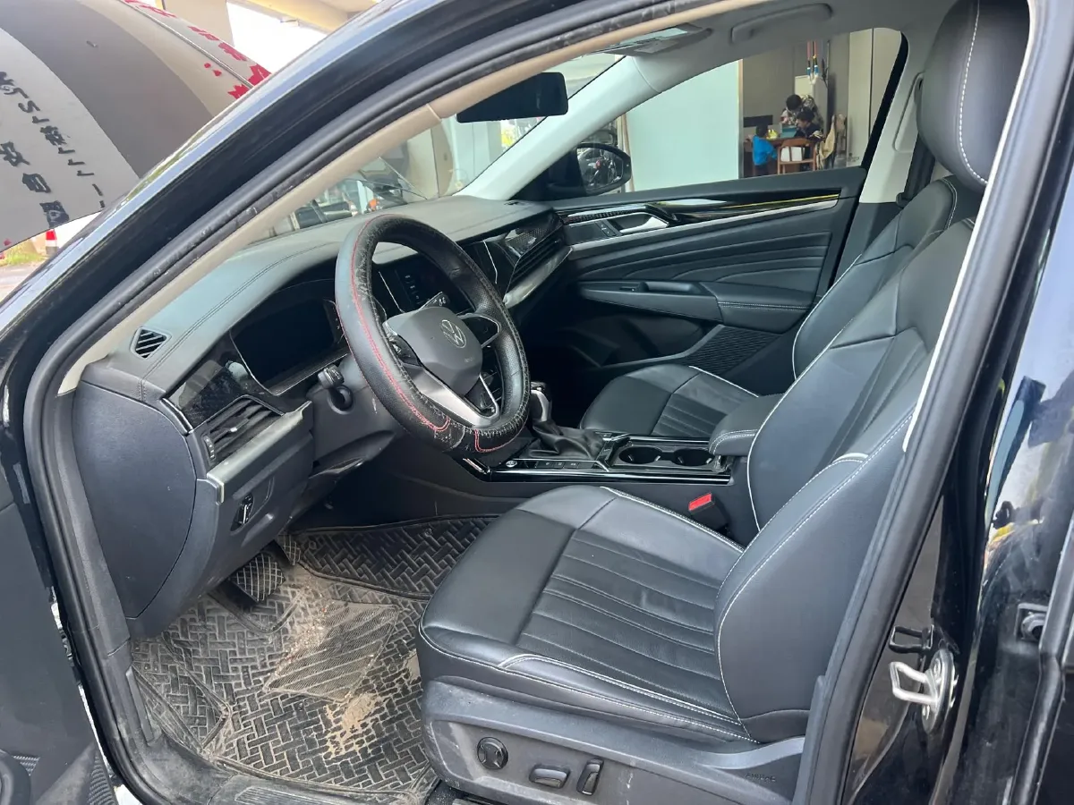 2022 Skoda Kodiak GT 2.0T 186HP L4 7DCT,autocango,china used car exporter,china ev exporter,chinese used car exporter,chinese used ev exporter