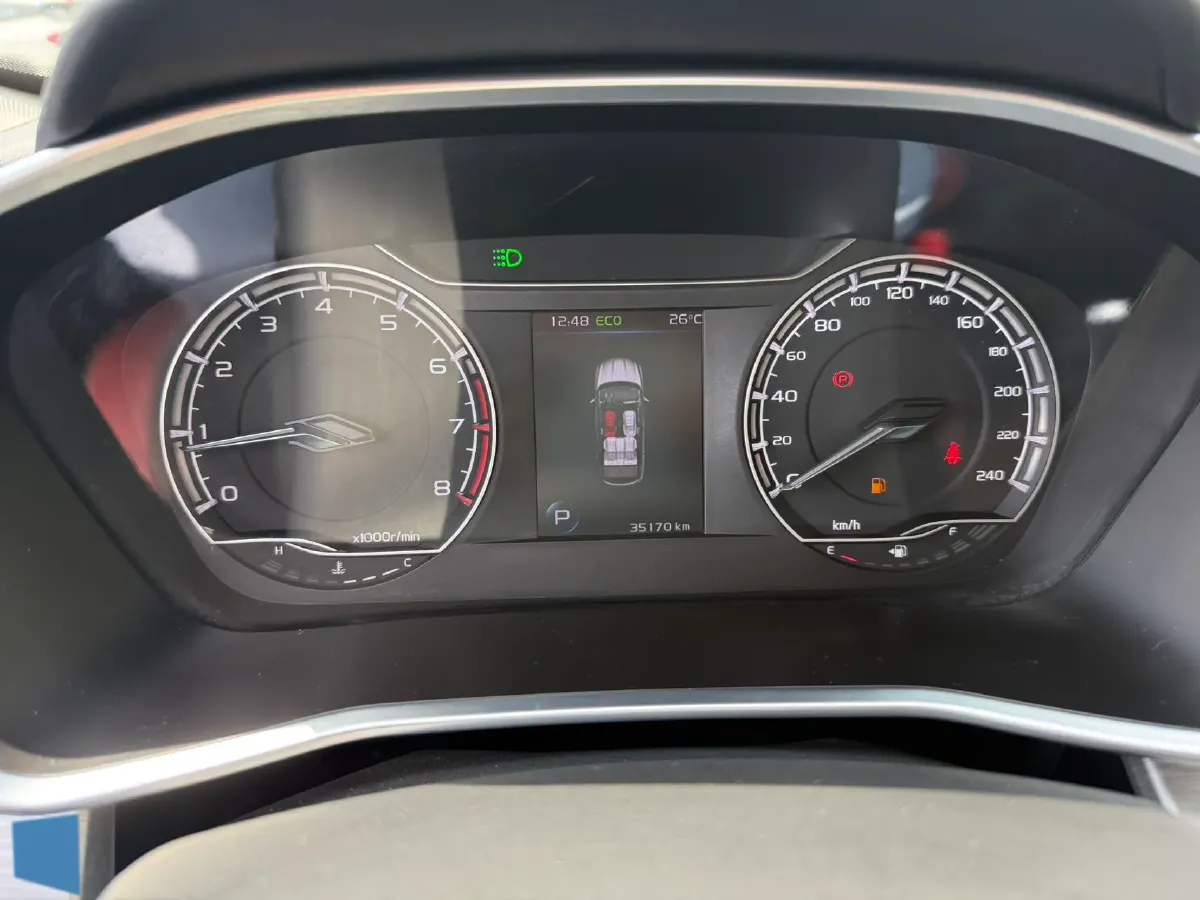 2021 Geely Coolray 1.4T 141HP L4 6DCT,autocango,china used car exporter,china ev exporter,chinese used car exporter,chinese used ev exporter