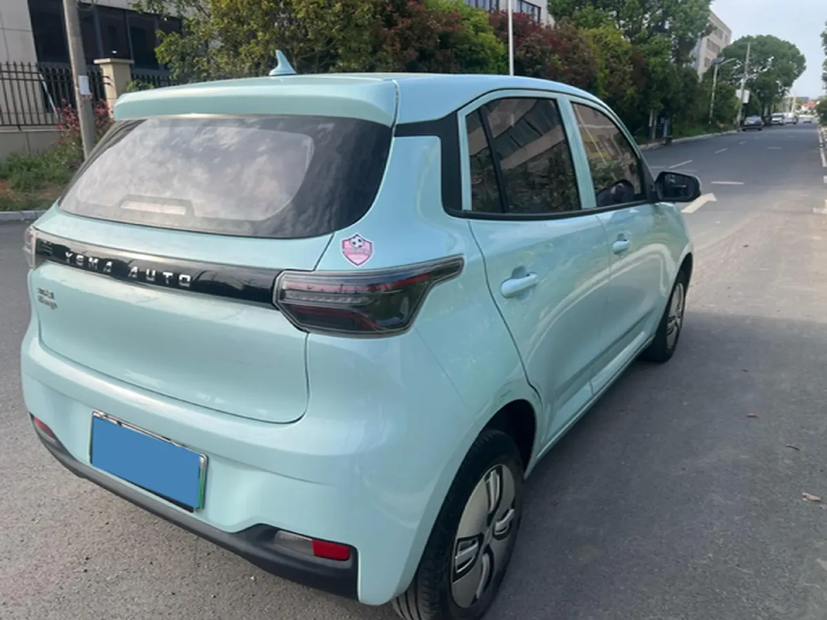 2021 Levdeo Mango BEV 17.28KWH,autocango,china used car exporter,china ev exporter,chinese used car exporter,chinese used ev exporter