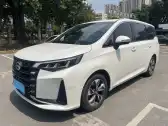 2021 GAC TRUMPCHI M6,autocango,china used car exporter,china ev exporter,chinese used car exporter,chinese used ev exporter