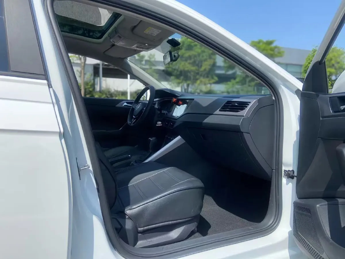 2019 Volkswagen Polo 1.5L 113HP L4 6AT,autocango,china used car exporter,china ev exporter,chinese used car exporter,chinese used ev exporter
