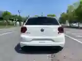 2019 Volkswagen Polo 1.5L 113HP L4 6AT