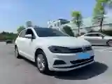2019 Volkswagen Polo 1.5L 113HP L4 6AT