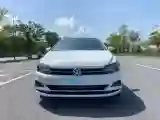 2019 Volkswagen Polo 1.5L 113HP L4 6AT