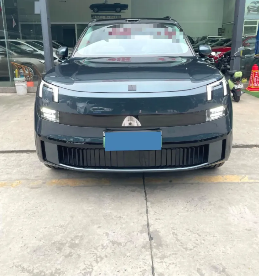 2025 LYNK&CO 900 2.0T 254HP L4 3DHT PHEV,autocango,china used car exporter,china ev exporter,chinese used car exporter,chinese used ev exporter