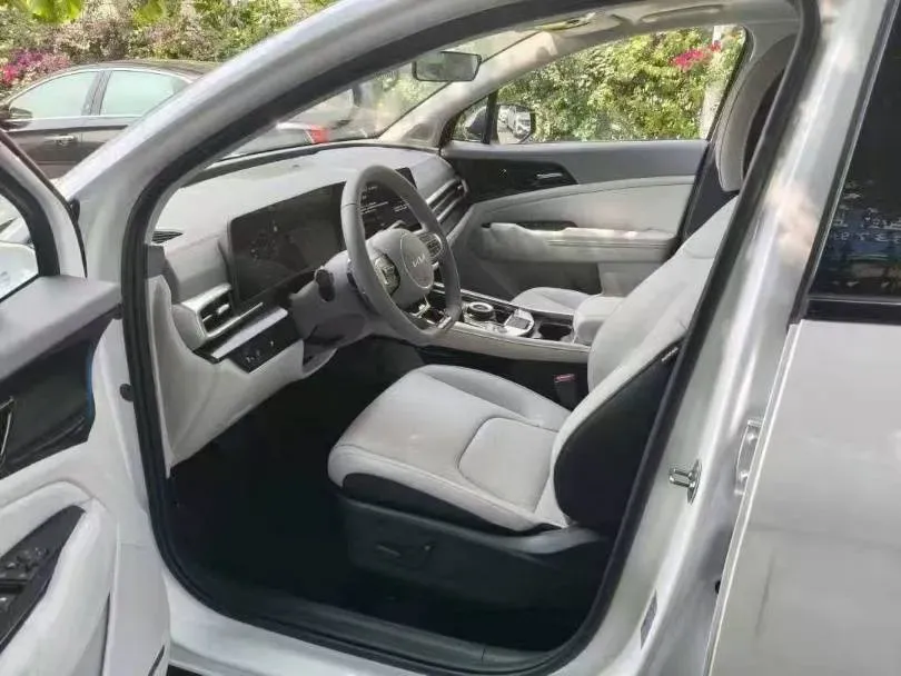 2025 Kia Sportage 1.5T 200HP L4 8AT,autocango,china used car exporter,china ev exporter,chinese used car exporter,chinese used ev exporter