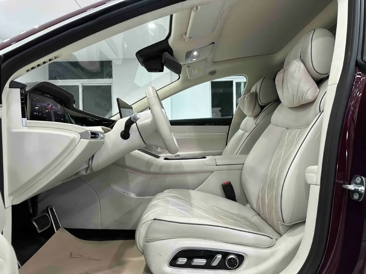 2024 HIMA Stelato S9 BEV 100KWH,autocango,china used car exporter,china ev exporter,chinese used car exporter,chinese used ev exporter