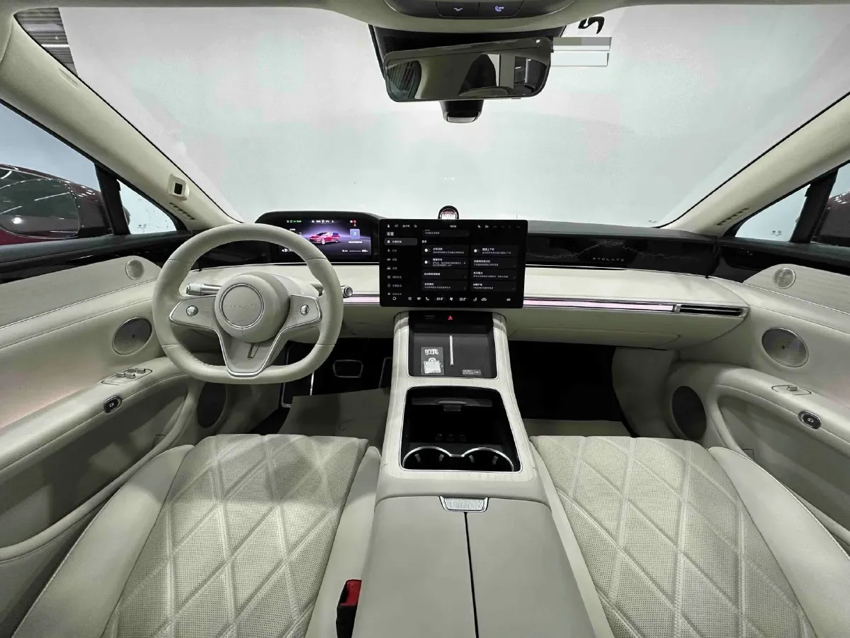 2024 HIMA Stelato S9 BEV 100KWH,autocango,china used car exporter,china ev exporter,chinese used car exporter,chinese used ev exporter