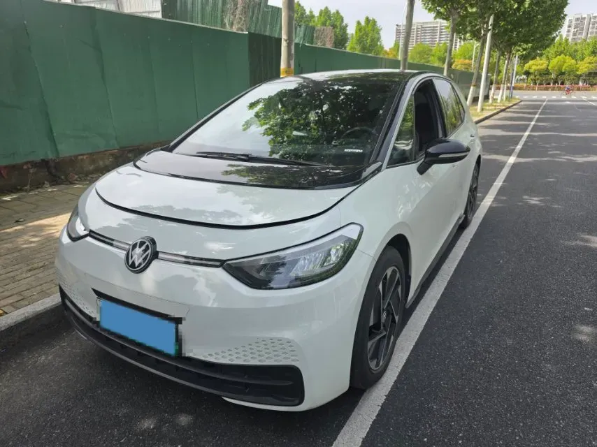 2024 Volkswagen ID.3 BEV 52.8KWH,autocango,china used car exporter,china ev exporter,chinese used car exporter,chinese used ev exporter