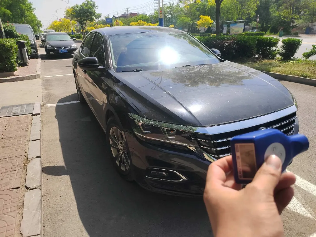 2020 Volkswagen Passat 1.4T 150HP L4 7DCT,autocango,china used car exporter,china ev exporter,chinese used car exporter,chinese used ev exporter