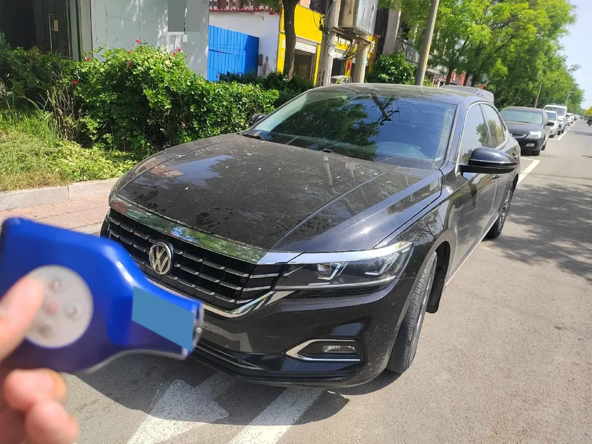 2020 Volkswagen Passat 1.4T 150HP L4 7DCT,autocango,china used car exporter,china ev exporter,chinese used car exporter,chinese used ev exporter