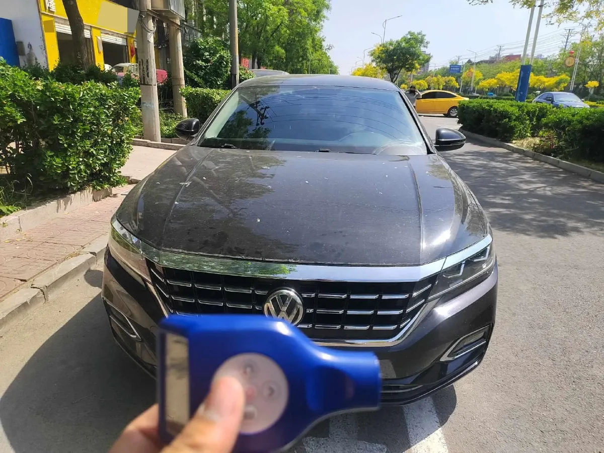 2020 Volkswagen Passat 1.4T 150HP L4 7DCT,autocango,china used car exporter,china ev exporter,chinese used car exporter,chinese used ev exporter