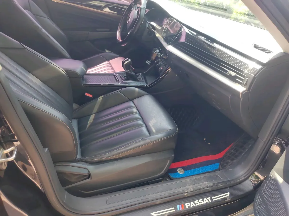 2020 Volkswagen Passat 1.4T 150HP L4 7DCT,autocango,china used car exporter,china ev exporter,chinese used car exporter,chinese used ev exporter