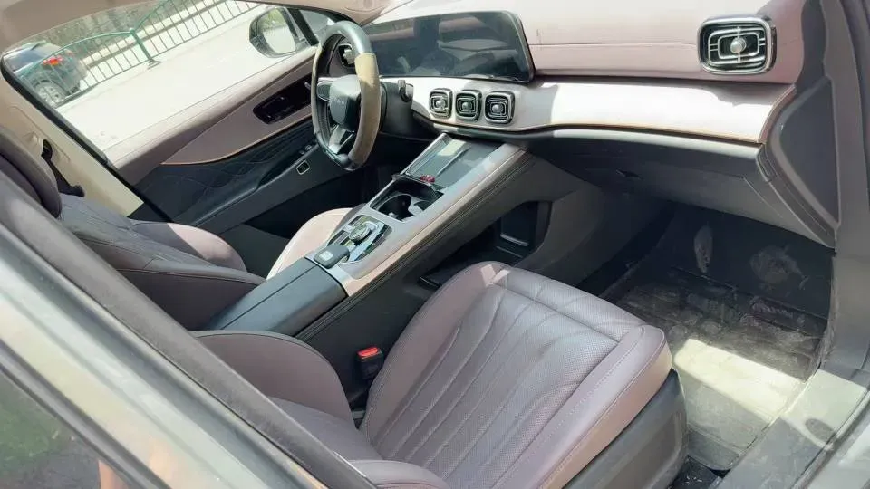 2026 Chery Tiggo9 C-DM 1.5T 156HP L4 3DHT PHEV,autocango,china used car exporter,china ev exporter,chinese used car exporter,chinese used ev exporter