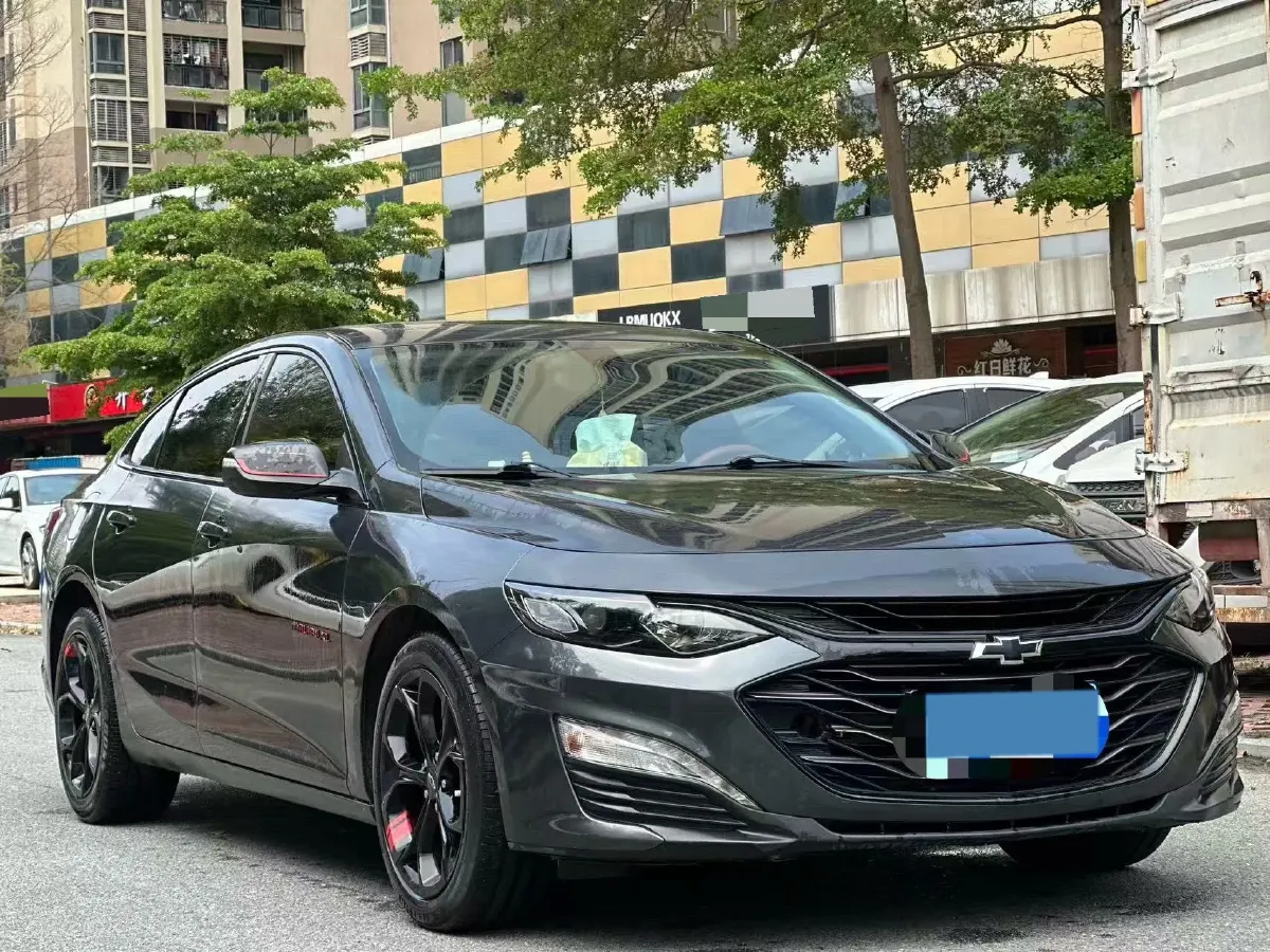 2019 Chevrolet Malibu XL 2.0T 241HP L4 9AT,autocango,china used car exporter,china ev exporter,chinese used car exporter,chinese used ev exporter