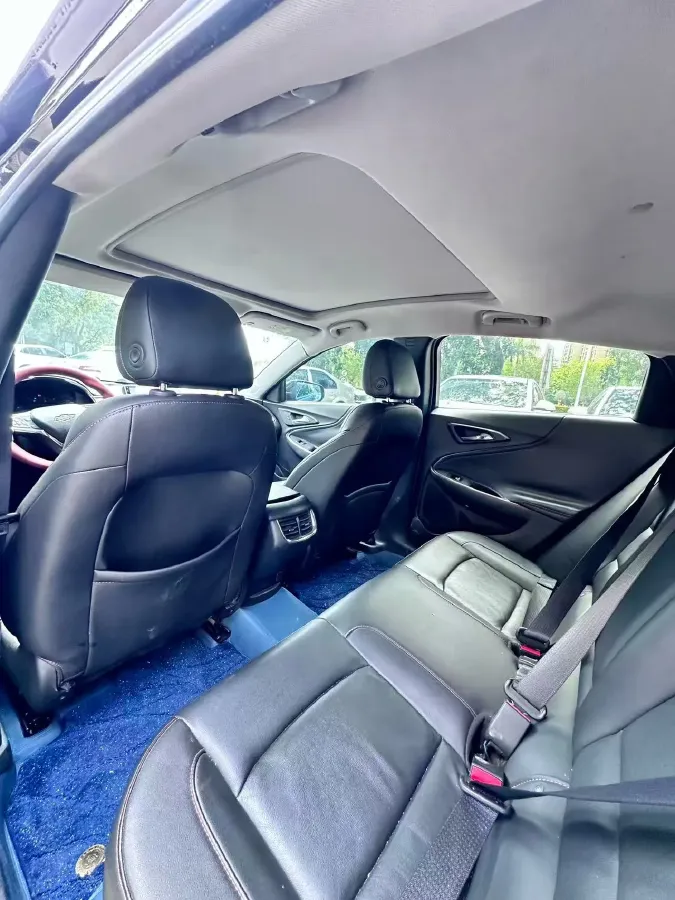 2019 Chevrolet Malibu XL 2.0T 241HP L4 9AT,autocango,china used car exporter,china ev exporter,chinese used car exporter,chinese used ev exporter