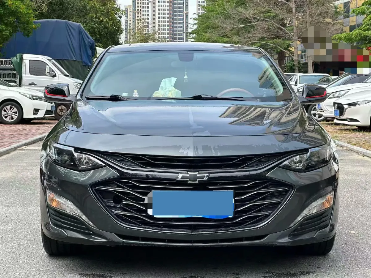 2019 Chevrolet Malibu XL 2.0T 241HP L4 9AT,autocango,china used car exporter,china ev exporter,chinese used car exporter,chinese used ev exporter
