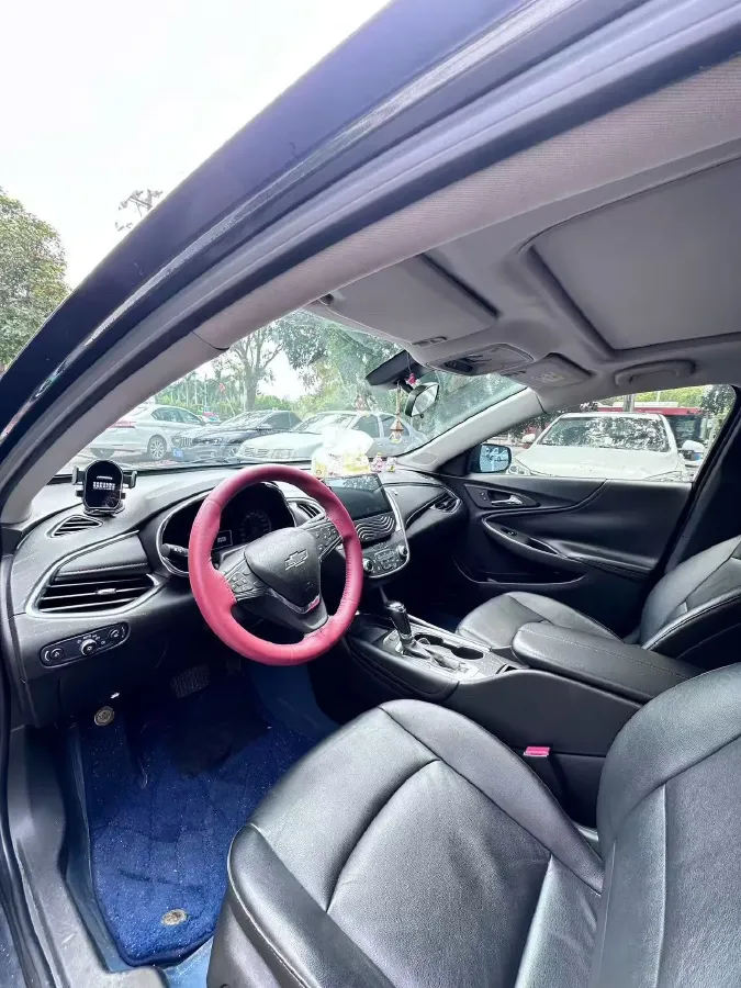 2019 Chevrolet Malibu XL 2.0T 241HP L4 9AT,autocango,china used car exporter,china ev exporter,chinese used car exporter,chinese used ev exporter