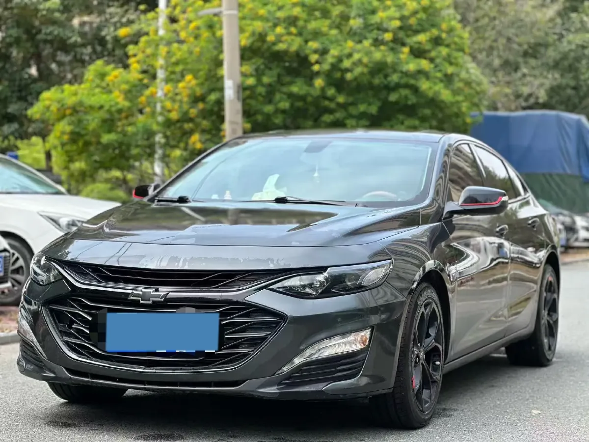 2019 Chevrolet Malibu XL 2.0T 241HP L4 9AT,autocango,china used car exporter,china ev exporter,chinese used car exporter,chinese used ev exporter