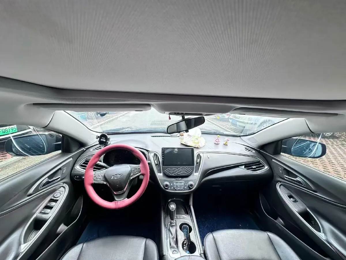 2019 Chevrolet Malibu XL 2.0T 241HP L4 9AT,autocango,china used car exporter,china ev exporter,chinese used car exporter,chinese used ev exporter