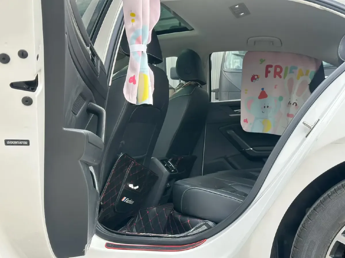 2021 Volkswagen Lamando 1.4T 150HP L4 7DCT,autocango,china used car exporter,china ev exporter,chinese used car exporter,chinese used ev exporter