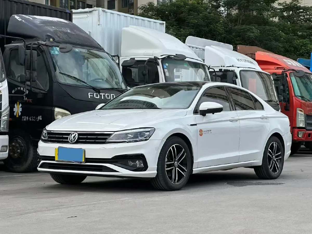 2021 Volkswagen Lamando 1.4T 150HP L4 7DCT,autocango,china used car exporter,china ev exporter,chinese used car exporter,chinese used ev exporter
