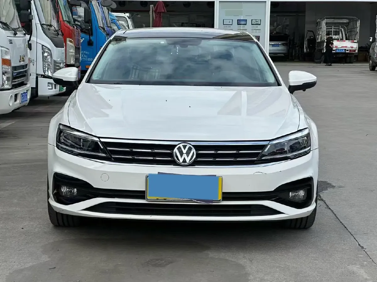 2021 Volkswagen Lamando 1.4T 150HP L4 7DCT,autocango,china used car exporter,china ev exporter,chinese used car exporter,chinese used ev exporter