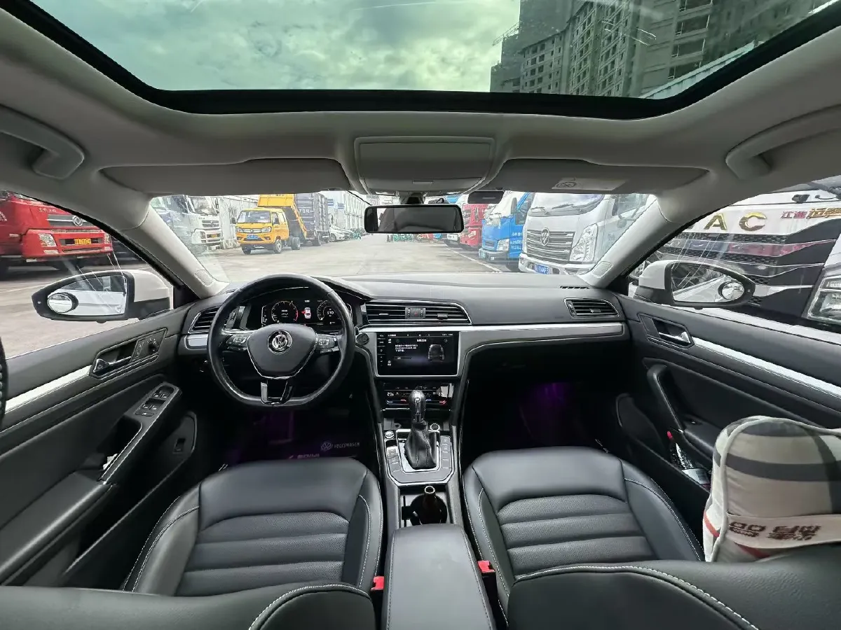 2021 Volkswagen Lamando 1.4T 150HP L4 7DCT,autocango,china used car exporter,china ev exporter,chinese used car exporter,chinese used ev exporter