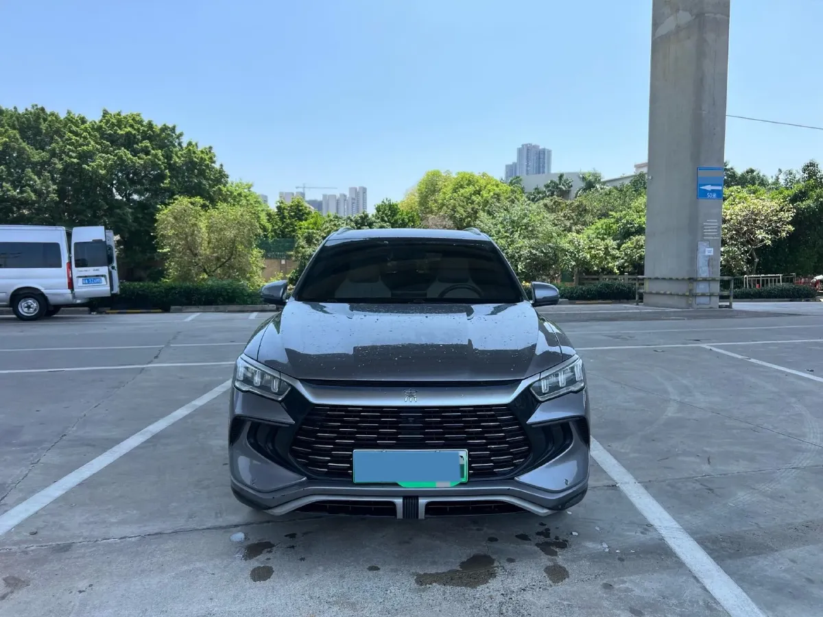2023 BYD Song Pro 1.5L 110HP L4 E-CVT PHEV 12.9KWH,autocango,china used car exporter,china ev exporter,chinese used car exporter,chinese used ev exporter