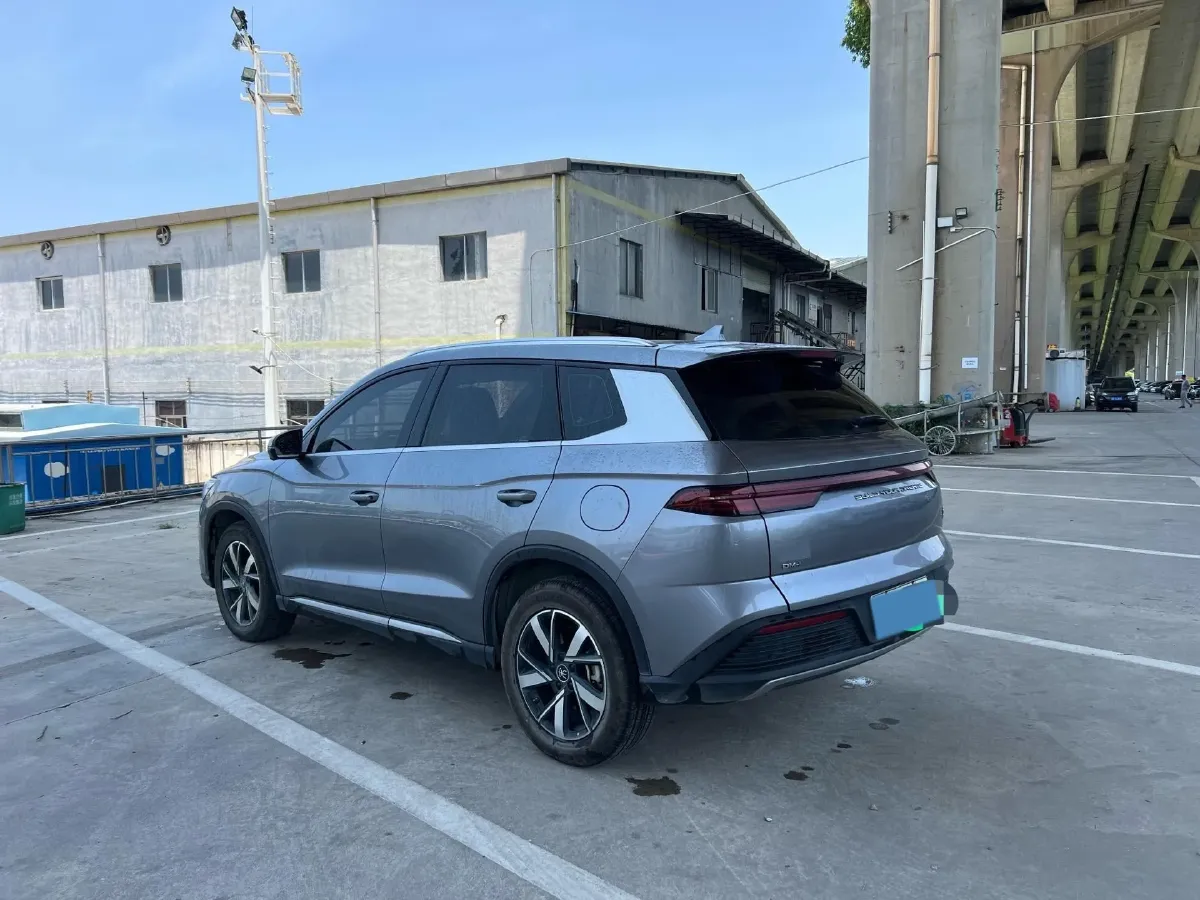 2023 BYD Song Pro 1.5L 110HP L4 E-CVT PHEV 12.9KWH,autocango,china used car exporter,china ev exporter,chinese used car exporter,chinese used ev exporter