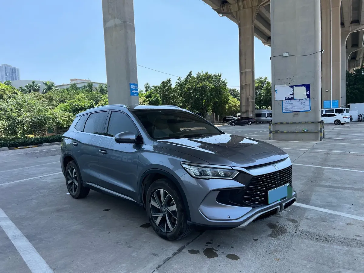 2023 BYD Song Pro 1.5L 110HP L4 E-CVT PHEV 12.9KWH,autocango,china used car exporter,china ev exporter,chinese used car exporter,chinese used ev exporter