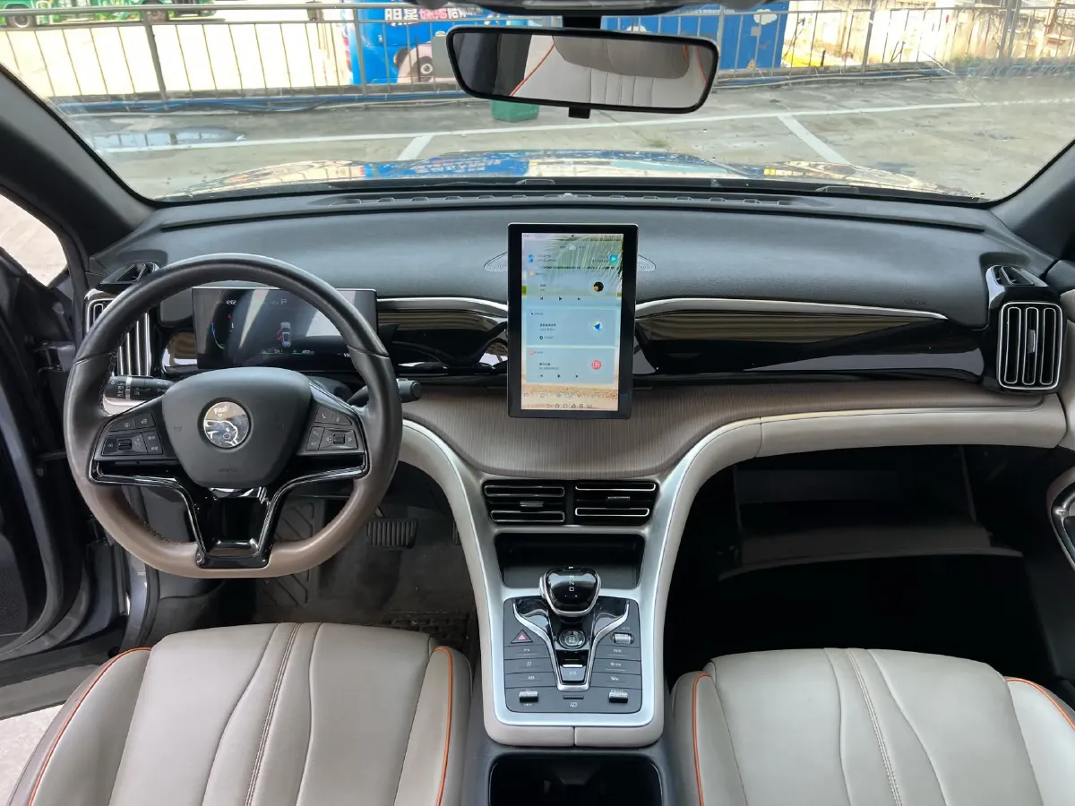 2023 BYD Song Pro 1.5L 110HP L4 E-CVT PHEV 12.9KWH,autocango,china used car exporter,china ev exporter,chinese used car exporter,chinese used ev exporter