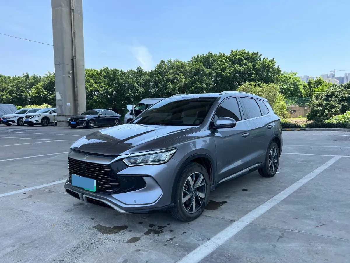 2023 BYD Song Pro 1.5L 110HP L4 E-CVT PHEV 12.9KWH,autocango,china used car exporter,china ev exporter,chinese used car exporter,chinese used ev exporter