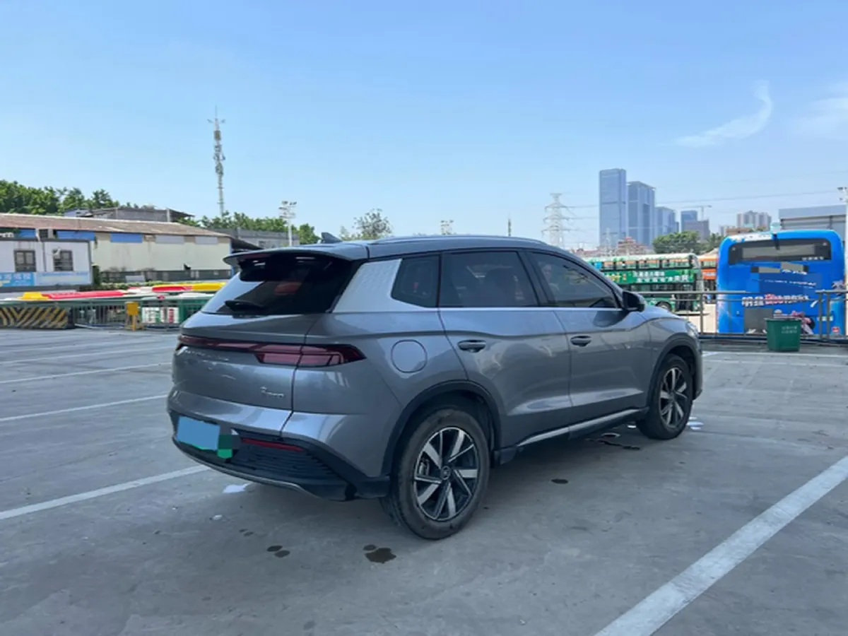 2023 BYD Song Pro 1.5L 110HP L4 E-CVT PHEV 12.9KWH,autocango,china used car exporter,china ev exporter,chinese used car exporter,chinese used ev exporter