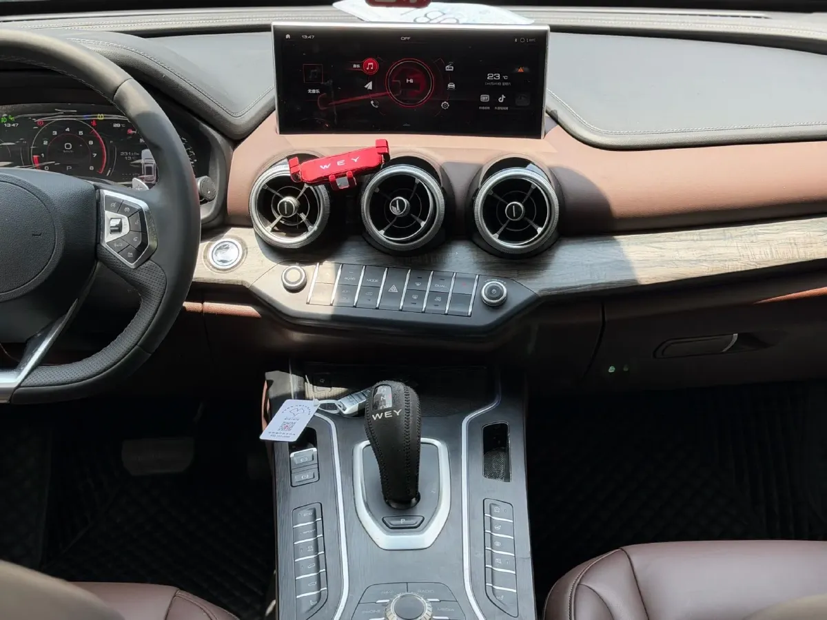 2020 WEY VV7 2.0T 227HP L4 7DCT,autocango,china used car exporter,china ev exporter,chinese used car exporter,chinese used ev exporter