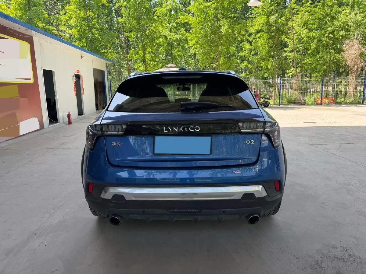 2018 Geely Emgrand GT 1.5T 180HP L3 7DCT,autocango,china used car exporter,china ev exporter,chinese used car exporter,chinese used ev exporter