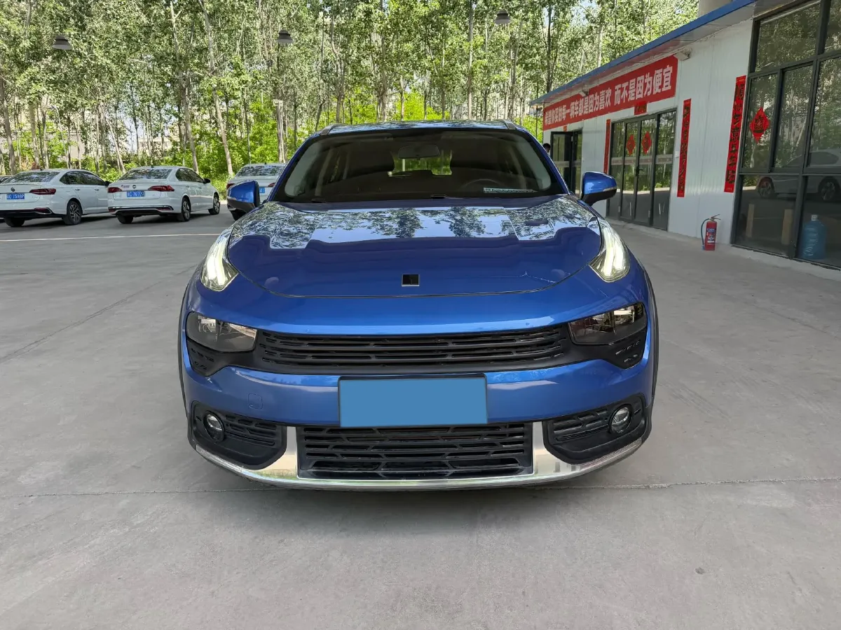 2018 Geely Emgrand GT 1.5T 180HP L3 7DCT,autocango,china used car exporter,china ev exporter,chinese used car exporter,chinese used ev exporter