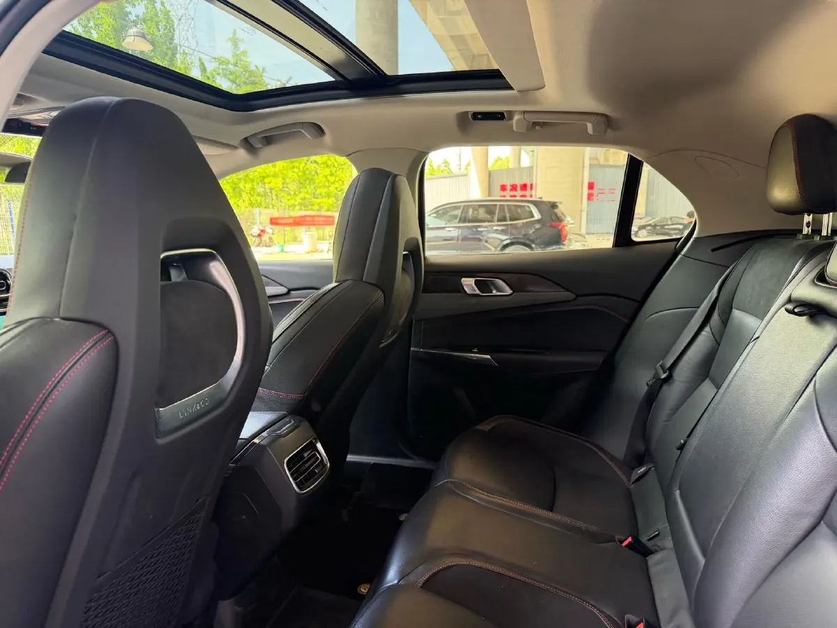 2018 Geely Emgrand GT 1.5T 180HP L3 7DCT,autocango,china used car exporter,china ev exporter,chinese used car exporter,chinese used ev exporter