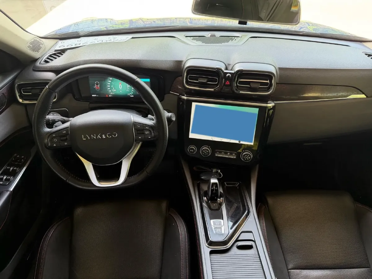 2018 Geely Emgrand GT 1.5T 180HP L3 7DCT,autocango,china used car exporter,china ev exporter,chinese used car exporter,chinese used ev exporter