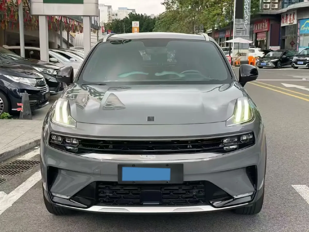 2020 LYNK&CO 06 1.5T 177HP L3 7DCT,autocango,china used car exporter,china ev exporter,chinese used car exporter,chinese used ev exporter
