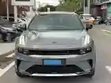 2020 LYNK&CO 06 1.5T 177HP L3 7DCT