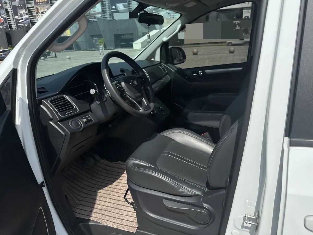 2022 MAXUS G10 2.0T 224HP L4 8AT,autocango,china used car exporter,china ev exporter,chinese used car exporter,chinese used ev exporter