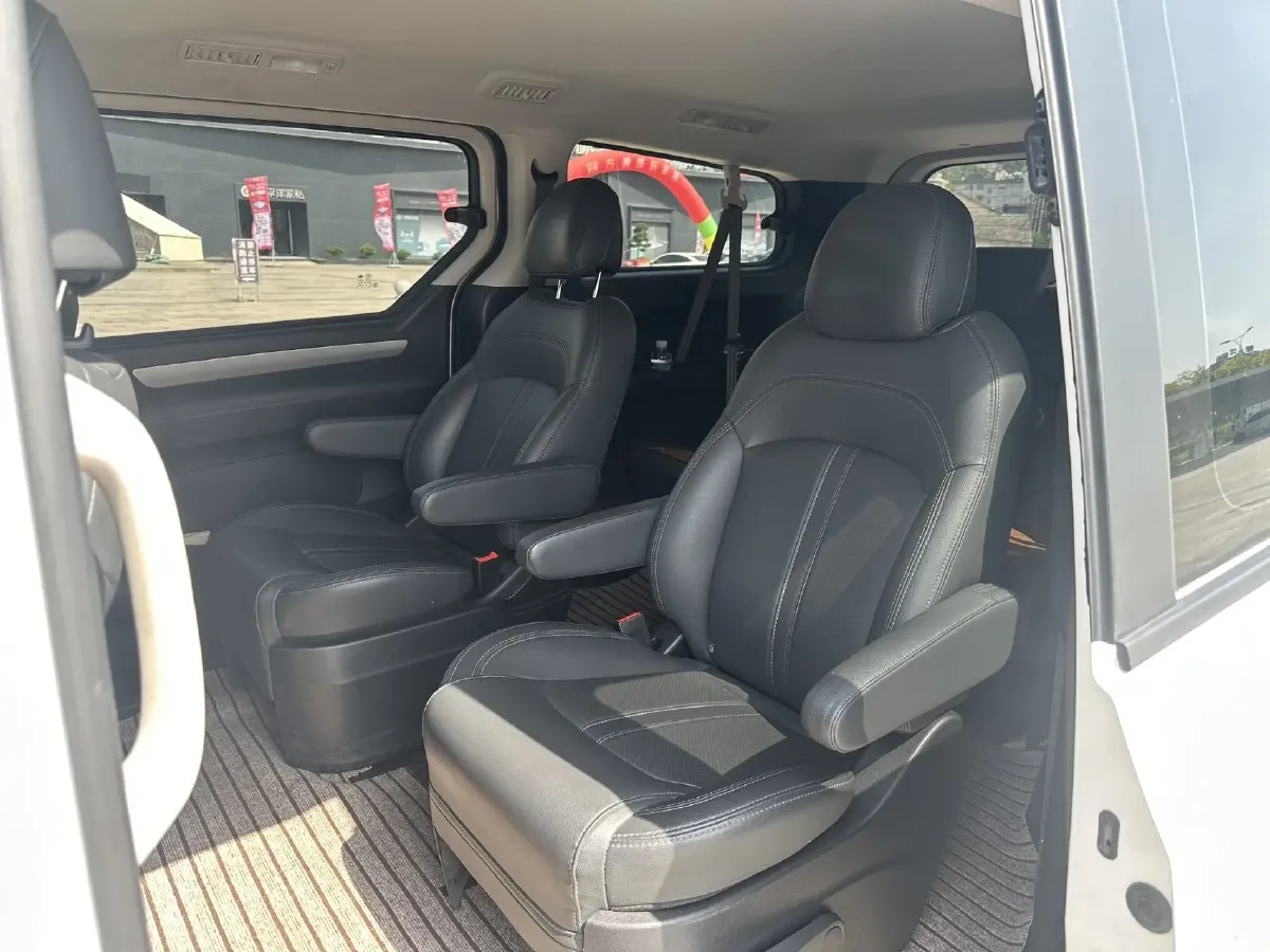 2022 MAXUS G10 2.0T 224HP L4 8AT,autocango,china used car exporter,china ev exporter,chinese used car exporter,chinese used ev exporter