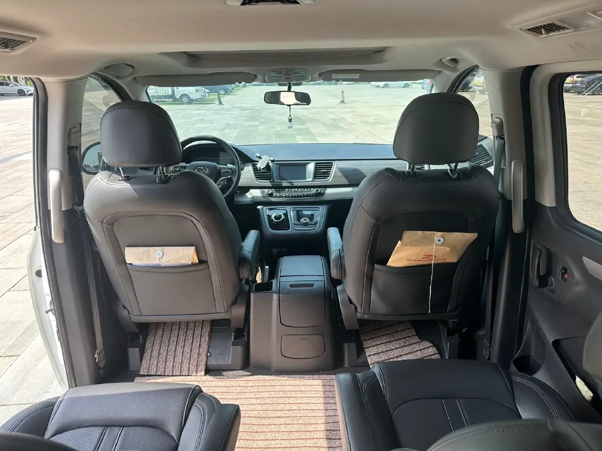 2022 MAXUS G10 2.0T 224HP L4 8AT,autocango,china used car exporter,china ev exporter,chinese used car exporter,chinese used ev exporter