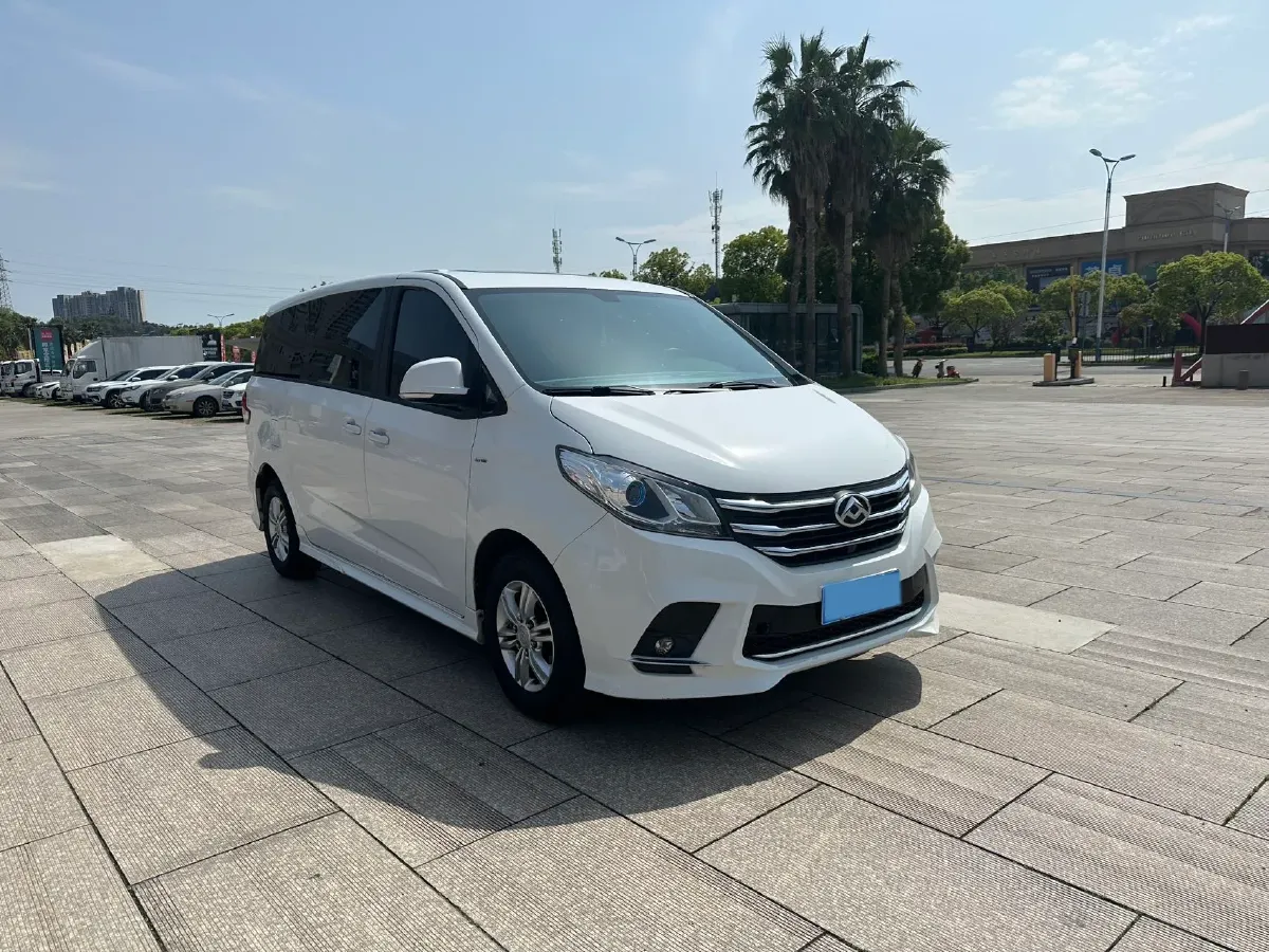 2022 MAXUS G10 2.0T 224HP L4 8AT,autocango,china used car exporter,china ev exporter,chinese used car exporter,chinese used ev exporter
