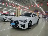 2023 AUDI A3,autocango,china used car exporter,china ev exporter,chinese used car exporter,chinese used ev exporter